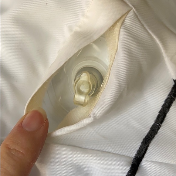 Large and small soccer flag - Picture 4 of 9